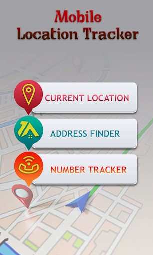 Live Mobile Number Tracker(实时手机号码跟踪器app)截图3