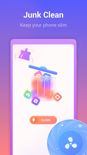 Keep Clean - Junk Cleaner(垃圾清洗器app)截图1