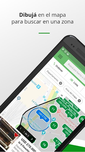 Argenprop - Alquiler y venta(出售房屋土地app)截图3