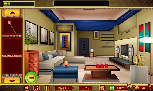 The Mystery of 501 Escape Games(501门逃脱之谜游戏)截图3