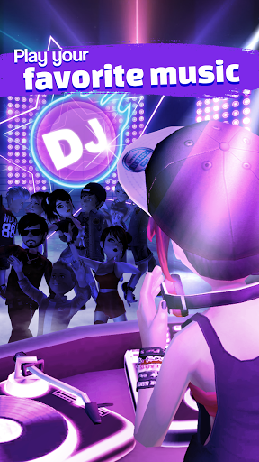 Club Cooee - 3D Avatar Chat(虚拟头像聊天)欧洲升级版截图3