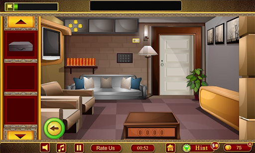 The Mystery of 501 Escape Games(501门逃脱之谜游戏)截图1