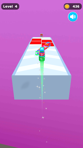 Smash Runner(粉碎跑者游戏)截图2