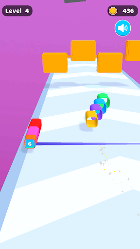 Smash Runner(粉碎跑者游戏)截图3