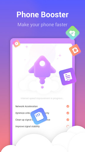 Keep Clean - Junk Cleaner(垃圾清洗器app)截图2