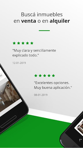 Argenprop - Alquiler y venta(出售房屋土地app)截图2