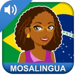 Learn Portuguese Fast(葡萄牙语教练app)