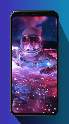 4D Live Wallpaper–HD Wallpaper(4Dlive壁纸)谷歌下载截图2