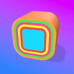 Smash Runner(粉碎跑者游戏)