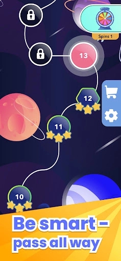 Erudite: Trivia Game & Quiz(脑筋急转弯游戏)截图2