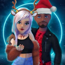 Club Cooee - 3D Avatar Chat(虚拟头像聊天)欧洲升级版