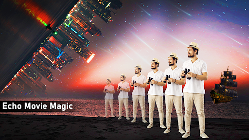 Echo : Mirror magic(镜像魔法app)截图3