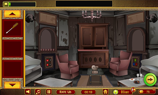 The Mystery of 501 Escape Games(501门逃脱之谜游戏)截图2