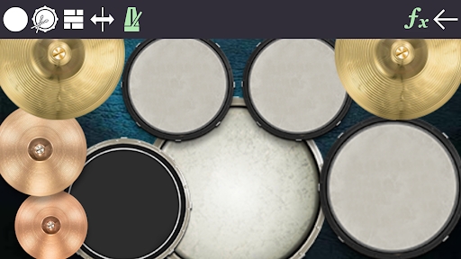 Band Live Rock(摇滚乐器学习app)截图3
