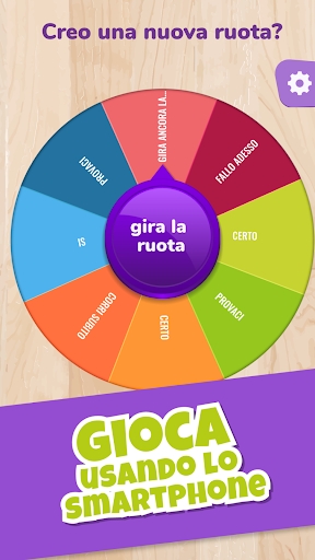 Famiglia GBR(观看视频GBR)截图2