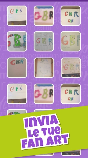 Famiglia GBR(观看视频GBR)截图3