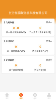 钱享多app截图2