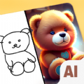 AI指绘app