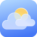 云间天气app