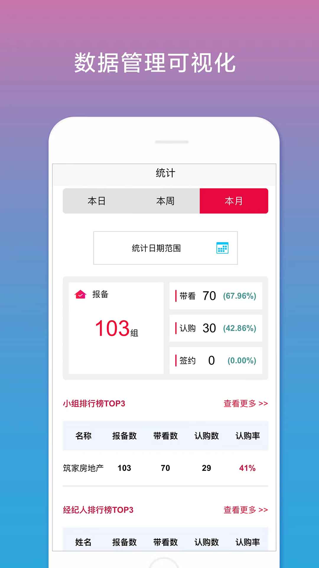 合筑经纪人app截图3