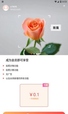 智能识别大师app截图1