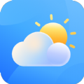 晴时天气app