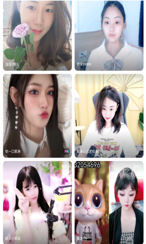 骚虎视频app截图2
