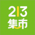 213集市app