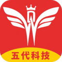 五代app