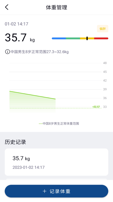 鲸格app截图2
