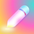 朝霞AI绘画app