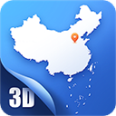 中国地图软件 v3.21.3