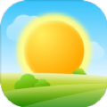 今日晴天下载天气预报 v1.0.0