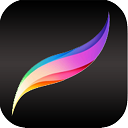 procreate官方安卓 v2.0.2