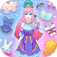 梦幻少女装扮最新版 v1.0.0