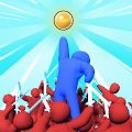 仇敌勇士游戏
