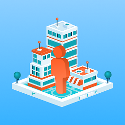千里眼街景地图app最新版 v1.0.0