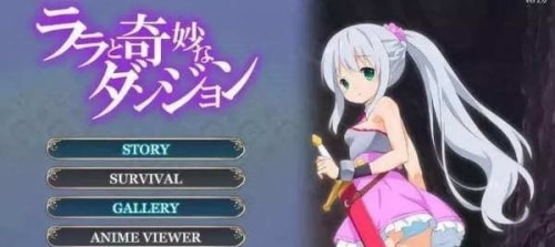 拉娜的奇妙洞窟冒险游戏截图2