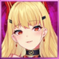恶魔少女游戏