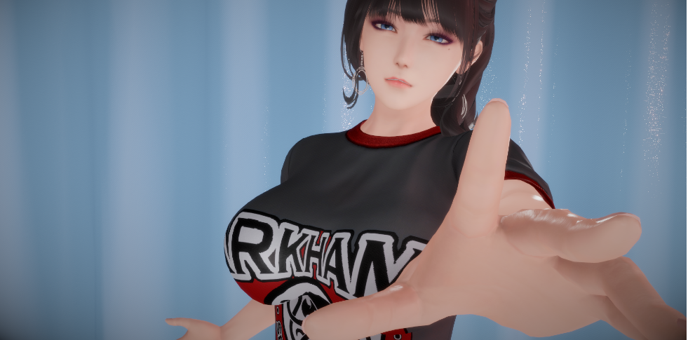 邻家女孩游戏截图2