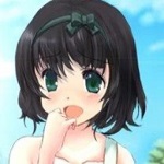夏末公园的死角游戏