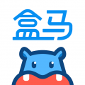 盒马生鲜app最新版 v5.71.1