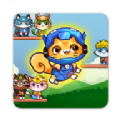 猫咪排序中文版