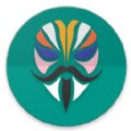面具magisk