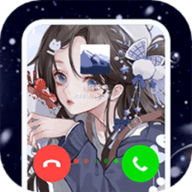 微x来电秀
