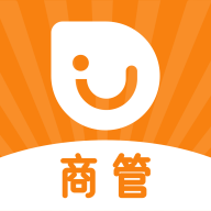悠饭商管端