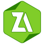 ZArchiver解压缩工具中文版